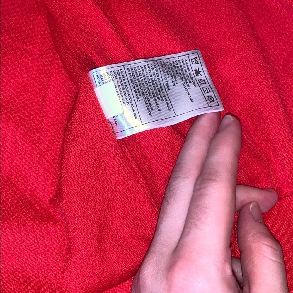 Nike Jacket - Picture 7 of 10